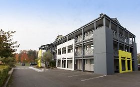 B&B HOTEL Rennes Nord St Grégoire